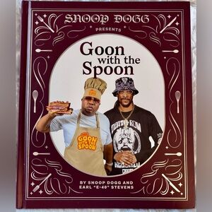 Goon with the Spoon by Snoop Dogg and Earl Stevens